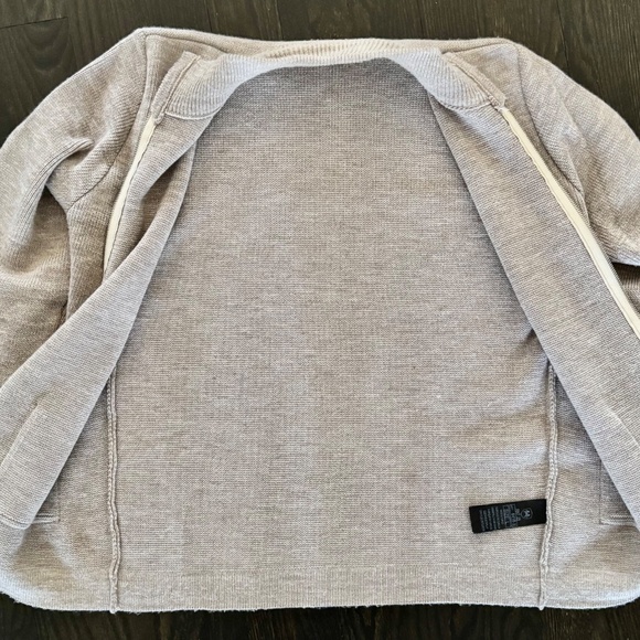 Ron Tomson cardigan - Picture 5 of 9